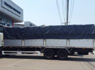 Hino FL 2016 - Bán trả góp xe tải Hino FL 3 chân 2 dí 1 cầu 16 tấn thùng ngắn 7,6M -9.3M. Giao xe Toàn Quốc giá 1 tỷ 380 tr tại Phú Yên