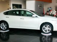 Nissan Teana SL 2016 - Bán Nissan Teana SL đời 2016, màu trắng, xe nhập Mỹ Có thương lượng, giá tốt nhất miền Bắc giá 1 tỷ 299 tr tại Thái Bình