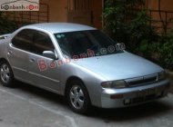 Nissan Altima SSS 1993 - Cần bán lại xe Nissan Altima SSS đời 1993, màu bạc, nhập khẩu chính chủ, giá tốt giá 133 triệu tại Đà Nẵng