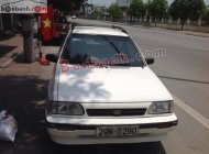 Kia CD5   2001 - Cần bán gấp Kia CD5 2001, màu trắng chính chủ, 95tr giá 95 triệu tại Quảng Ninh