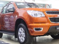 Chevrolet Colorado LTZ 2016 - Chevrolet Colorado LTZ 2016, nhập khẩu Thái Langiảm giá 70tr, tặng PK hấp dẫn liên hệ ngay để nhận báo giá tốt nhất giá 776 triệu tại Hà Nam