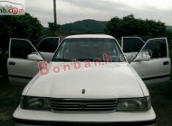 Toyota Cressida 1990 - Bán ô tô Toyota Cressida đời 1990, màu trắng, nhập khẩu còn mới giá 70 triệu tại Bắc Giang