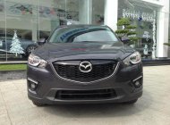 Mazda CX 5 2WD 2015 - Mazda CX5 mời 100%, an toàn cao, tiện nghi, giá cạnh tranh nhất cho quý khách hàng giá 1 tỷ 39 tr tại Tp.HCM