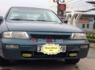 Nissan Altima 1997 - Bán xe Nissan Altima đời 1997 đã đi 60000 km giá 109 triệu tại Hà Nội