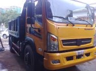 Dongfeng (DFM) 5 tấn - dưới 10 tấn 2016 - Bán xe Ben Trường Giang DongFeng 9.2 T và 8.5T giá rẻ nhất Quảng Ninh giá 543 triệu tại Quảng Ninh