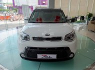 Kia Soul  2.0 AT  2016 - Bán xe Kia Soul tại Vĩnh Phúc, Phú Thọ - Liên hệ ngay: 0987.752.064 để được ưu đãi tốt nhất giá 795 triệu tại Phú Thọ