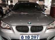 BMW M5  Performance  2007 - Bán xe BMW M5 Performance năm 2007, màu xám, nhập khẩu nguyên chiếc, giá tốt giá 1 tỷ 100 tr tại Tp.HCM