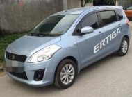 Suzuki Ertiga 2015 - Bán ô tô Suzuki Ertiga đời 2015 số tự động giá 590 triệu tại Nghệ An