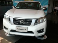 Nissan Navara NP300 2015 - Cần bán xe Nissan Navara NP300 đời 2016, màu trắng, nhập khẩu nguyên chiếc, giá 625tr giá 625 triệu tại Hà Nội
