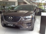 Mazda CX 5 FL 2016 - Cần bán Mazda CX 5 FL đời 2016, màu nâu giá 834 triệu tại Tp.HCM