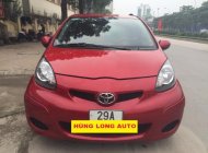 Toyota Aygo 2010 - Cần bán Toyota Aygo năm 2010, màu đỏ, xe nhập chính chủ, giá tốt giá 395 triệu tại Hà Nội