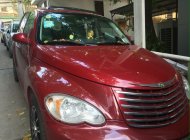 Chrysler Cruiser 2009 - Cần bán xe Chrysler năm 2009, màu đỏ, nhập khẩu nguyên chiếc giá 745 triệu tại Hà Nội