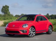 Volkswagen New Beetle E 2016 - Cần bán xe Volkswagen New Beetle E đời 2016, màu đỏ, xe nhập giá 1 tỷ 399 tr tại BR-Vũng Tàu