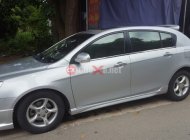 Geely Emgrand 2011 - Cần bán xe chính chủ Geely Emgrand đời 2011, màu bạc, nhập khẩu, giá 350tr giá 350 triệu tại Thanh Hóa