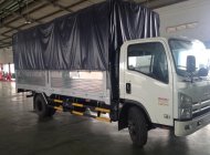 Isuzu NQR 2016 - Bán xe tải Isuzu 5.5 tấn, thùng 5m7, thùng 6m2, NQR75L, NQR75M giá 640 triệu tại Tp.HCM