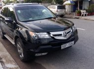 Acura MDX   2012 - Bán xe Acura MDX 2012, màu đen chính chủ giá 1 tỷ 800 tr tại Kiên Giang