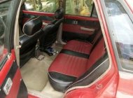 Kia CD5   1994 - Cần bán Kia CD5 đời 1994, màu đỏ, nhập khẩu nguyên chiếc, giá chỉ 60 triệu giá 60 triệu tại Hà Nội
