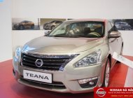 Nissan Teana SL 2016 - Mẫu Sedan nhập Mỹ Nissan Teana mẫu mới hoàn toàn, xe Teana giá tốt giá 1 tỷ 299 tr tại Quảng Nam