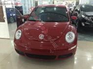 Volkswagen New Beetle 2010 - Cần bán Volkswagen New Beetle đời 2010, màu đỏ, nhập khẩu, giá tốt giá 745 triệu tại Đắk Lắk