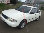 Nissan Sunny 1995 - Cần bán Nissan Sunny đời 1995, màu trắng, nhập khẩu, giá 110tr giá 110 triệu tại Lâm Đồng