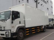 Isuzu FVR 34S 2016 - Bán xe tải Isuzu 9 tấn siêu dài - Khuyến mại lên tới 30 triệu nhanh tay liên hệ để mua xe tại Isuzu Long Biên giá 1 tỷ 240 tr tại Hà Nội
