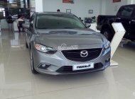Mazda 6 2.0AT  2016 - Cần bán Mazda 6 2.0AT đời 2016, nhiều màu giá 840 triệu tại Yên Bái