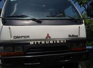 Mitsubishi Canter 3T5 2005 - Cần bán xe Mitsubishi Canter 3T5 đời 2005, màu trắng giá 235 triệu tại Đà Nẵng