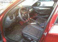 BMW X1 2011 - Ô Tô Anh Lượng cần bán lại xe BMW X1 năm 2011, màu đỏ, nhập khẩu giá 840 triệu tại Đắk Lắk