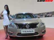 Nissan Teana SL 2016 - Bán Nissan Teana SL năm 2016, màu ghi vàng, nhập khẩu Mỹ có thể thương lượng giá 1 tỷ 299 tr tại Sơn La