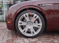 Bentley Continental 2013 - Salon Auto GP cần bán Bentley Continental đời 2013, màu đỏ, nhập khẩu giá 15 tỷ 631 tr tại Hà Nội