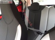 Toyota Aygo 2016 - Cần bán Toyota Aygo đời 2016, màu đỏ, nhập khẩu nguyên chiếc giá cạnh tranh giá 792 triệu tại Hà Nội