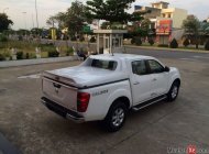 Vinaxuki Xe bán tải 2016 - Bán xe bán tải Nissan Nissan NAVARA NP300 2.5AT EL 2016 giá 649 triệu  (~30,905 USD) giá 649 triệu tại Đà Nẵng