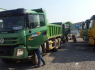 Xe tải 10000kg 2016 - Hải Dương bán xe Ben 3 chân tải  13.3 tấn Dongfeng  nhập khẩu nguyên chiếc, gặp Quân 0984983915 giá 1 tỷ 45 tr tại Hải Dương