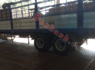 Thaco AUMAN 2015 - Cần bán xe Thaco AUMAN đời 2015, màu xanh lam giá 730 triệu tại Long An