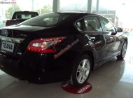 Nissan Teana 2.5 SL 2016 - Nissan Biên Hòa bán Nissan Teana 2.5 SL năm 2016, màu đen, xe nhập giá 1 tỷ 299 tr tại Đồng Nai