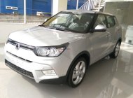 Ssangyong Ssangyong khác 1 cầu 2016 - Khuyến mại lớn bán xe Tivoli nhập khẩu Hàn Quốc giá rẻ giá 610 triệu tại Hà Nội