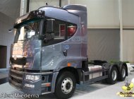 Xe tải Trên 10 tấn 2015 - Bán xe ô tô đàu kéo, xe tải nặng Howo, CAMC, sơ mi rơ mooc CIMC tại Đà Nẵng giá 915 triệu tại Đà Nẵng