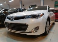 Toyota Avalon Hybrid Limited  2016 - Cần bán Toyota Avalon Hybrid Limited đời 2016, màu trắng, xe nhập giá 2 tỷ 337 tr tại Hà Nội