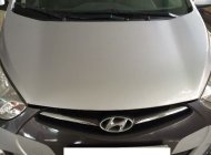 Hyundai Eon   2012 - Bán xe cũ Hyundai Eon đời 2012, màu bạc giá cạnh tranh giá 290 triệu tại BR-Vũng Tàu