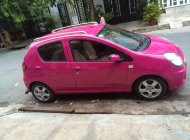 Tobe Mcar 2011 - Bán Tobe Mcar đời 2011, màu hồng, nhập khẩu số tự động giá cạnh tranh giá 210 triệu tại Tp.HCM
