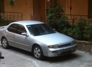 Nissan Altima 1993 - Bán xe Nissan Altima đời 1993, màu bạc, xe nhập, 140 triệu giá 140 triệu tại Đà Nẵng