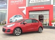 Kia K 2016 - KIA Quảng Ninh: Tháng vàng ưu đãi mua xe KIA giá 615 triệu tại Quảng Ninh