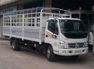 Asia Xe tải 2016 - Xe tải THACO OLLIN900A tải trọng 9 tấn, đáp ứng nhu cầu vận tải hàng hóa với số lượng lớn giá 568 triệu tại Bình Phước