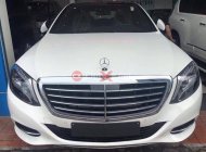 Mercedes-Benz S Mercede-Benz 2016 - Mercedes-Benz S 2016 giá 5 tỷ 600 tr tại Hà Nội