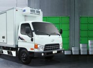 Thaco HYUNDAI HD500DL 2016 - Mua bán xe tải Hyundai đông lạnh giá tốt nhất giá 824 triệu tại Bình Dương