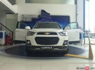 Vinaxuki Xe bán tải 2016 - Bán xe bán tải Chevrolet Captiva Revv 2016 giá 879 triệu  (~41,857 USD) giá 879 triệu tại Bắc Ninh