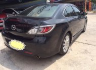 Mazda 6 2.0AT 2010 - Cần bán Mazda 6 2.0AT 2010, màu đen, nhập khẩu chính hãng, giá tốt giá 812 triệu tại Hà Nội