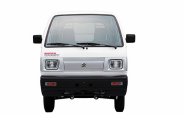 Suzuki Supper Carry Van lg 2016 - Cần bán xe Suzuki Supper Carry Van lg 2016, màu trắng giá 269 triệu tại Cần Thơ