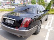 Kia Opirus 2011 - Bán xe cũ Kia Opirus đời 2011, màu đen, xe nhập số tự động giá 890 triệu tại Hà Nội