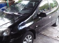 Chevrolet Vivant 2008 - Cần bán gấp Chevrolet Vivant đời 2008, màu đen   giá 285 triệu tại Phú Yên
